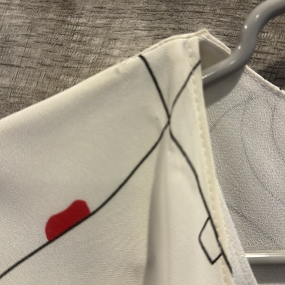 C.O.C. Wrap Top with tank integrated. - Picture 2 of 10